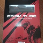 SENA PRISM TUBEを購入しました。