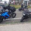Kawasakiのオートバイ Ninja1000とNinja250rで四国に一泊ツーリングに行って来ました　２日目